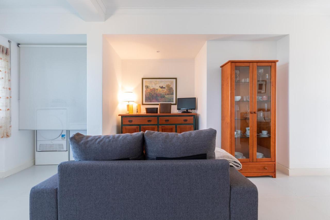 Cristo Rei Apartment - Great views&Free Parking Almada Esterno foto