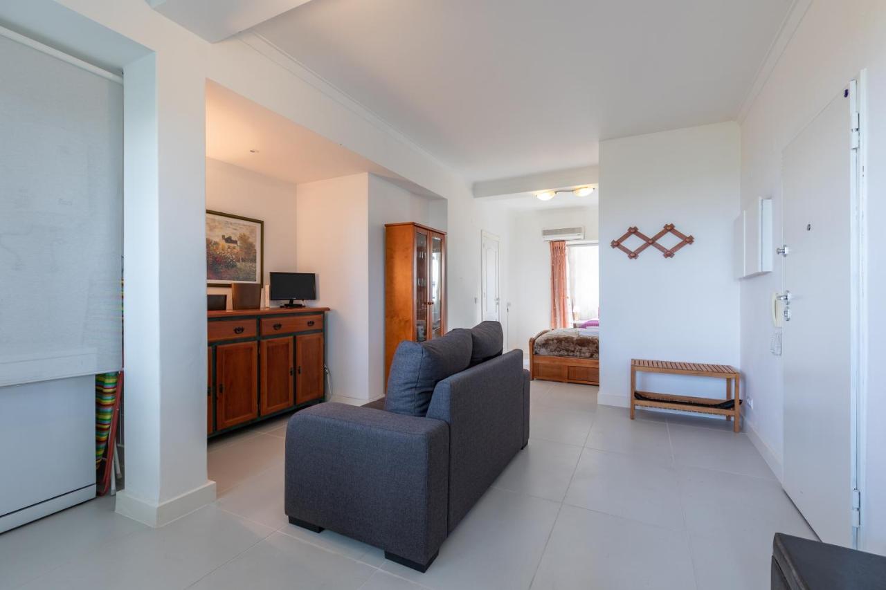 Cristo Rei Apartment - Great views&Free Parking Almada Esterno foto